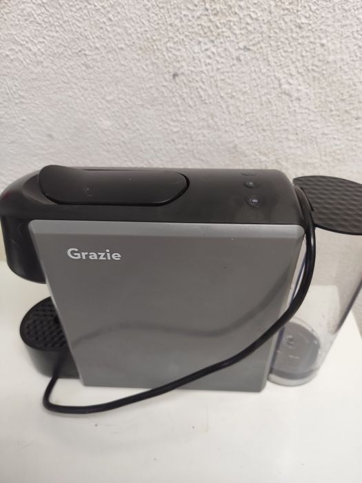 Maquina de café continente