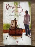 Bratnie dusze, Hanna Cugler