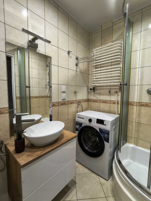 Mieszkanie dwupokojowe 37 m² w dogodnej lokalizacji