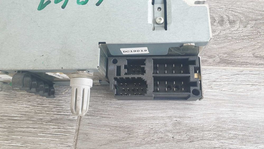 renault laguna 3 III  radio CD kod 28115#0013R