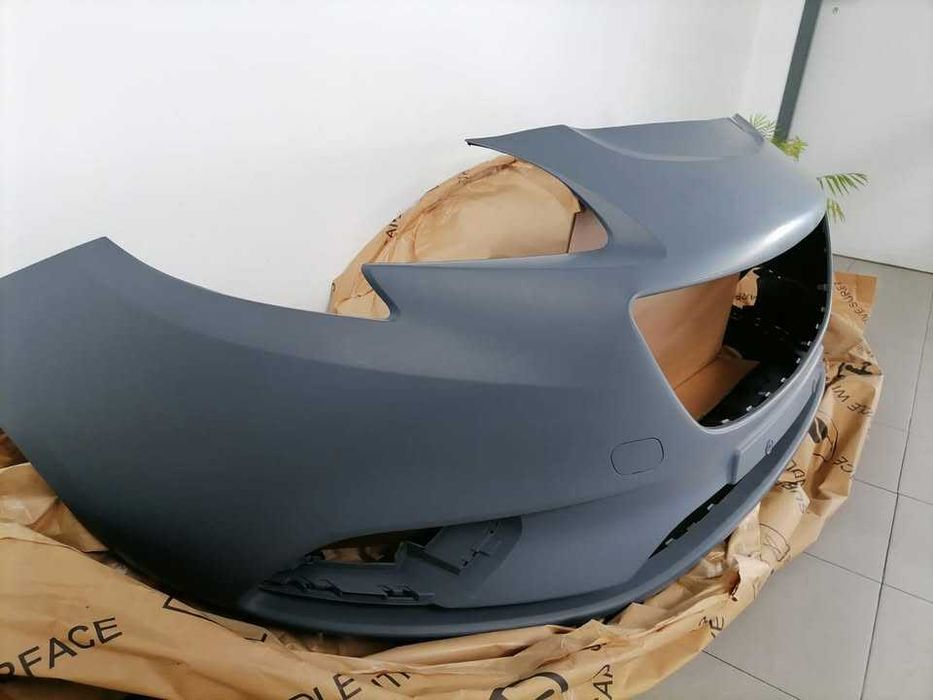 Para-Choques Corsa E- NOVO ORIGINAL