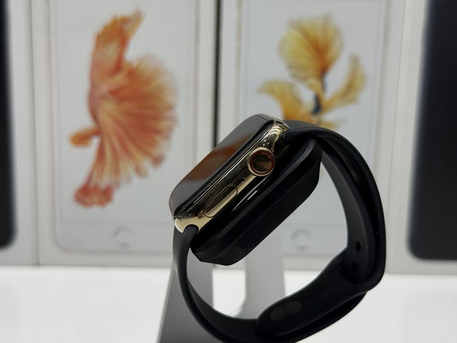 MAГAЗИН Apple Watch Series 9 41mm Stainless Steel Trade-In/Bыкyп/Oбмeн