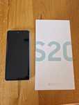 Samsung S20 FE 5G 256GB