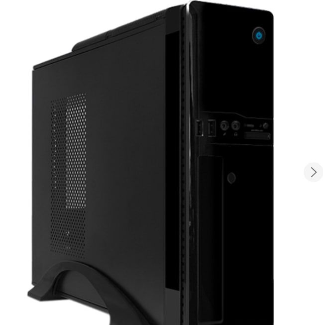 ПК комп'ютер core i3 4170 16gb ram asus gt1030 2gb ddr5