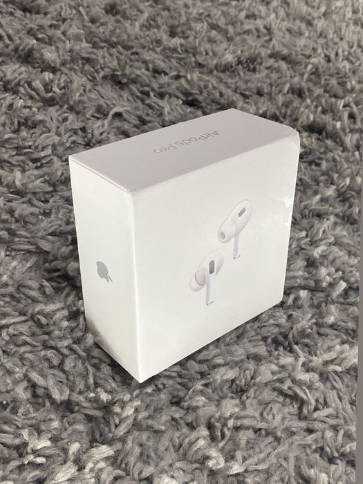 AirPods Pro 2ª Geração