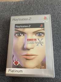 Gra resident evil code veronica