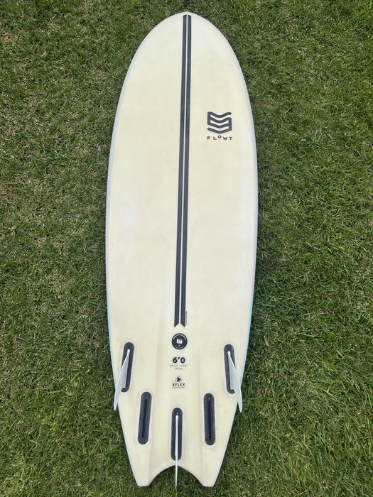 Shortboard FLOWT 6’0