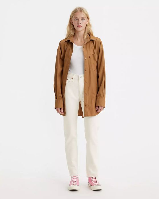 Джинси жіночі Levi's® Premium 501®