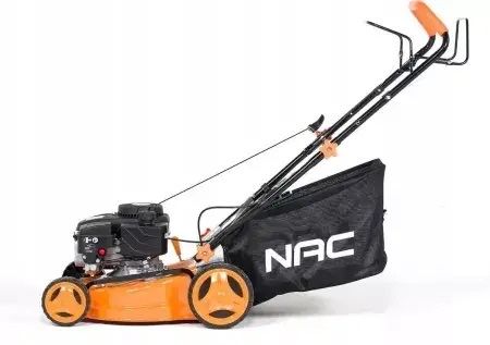 nac ls40-130-li. Запчастини до газонокосарки.