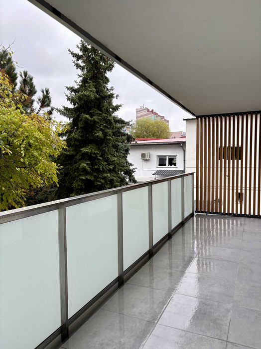 Wynajmę nowe mieszkanie ul. Sucharskiego