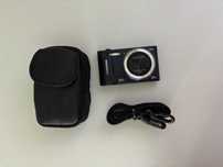 Samsung WB30F + Bolsa Samsung