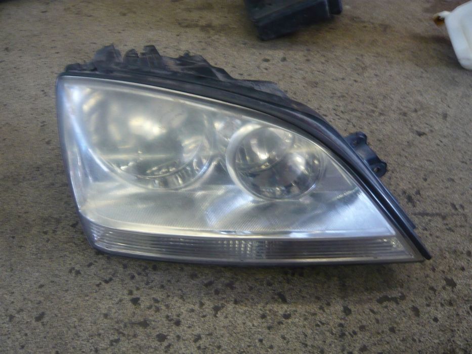 Reflektor lampa prawa przód Kia Sorento