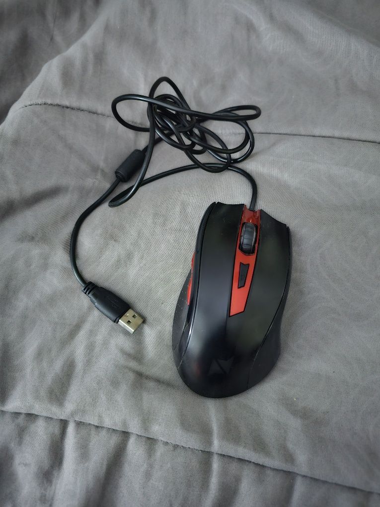 Vendo portátil acer