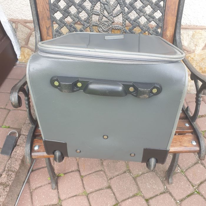 VORWERK Torba transportowa THERMOMIX