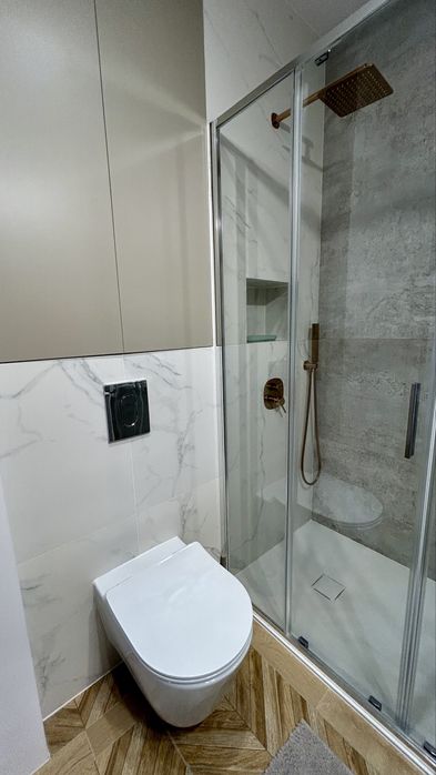 Stylowa kawalerka z tarasem 9m2 - Bronowice| Stelmachów/Piaskowa