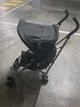 Carrinho de passeio Maclaren england