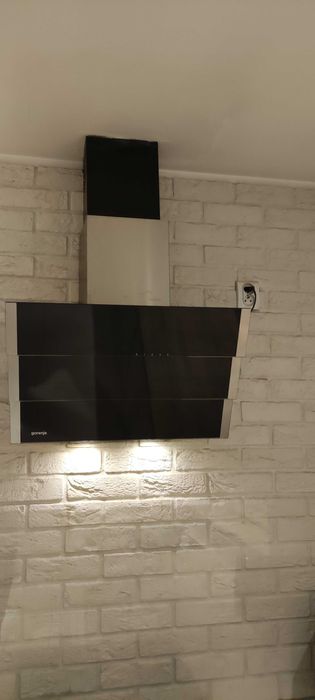 Okap Gorenje 60 cm