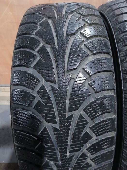 GoAuto Terminal Hankook 205 60 r16 7мм 12р Пара купити Київ