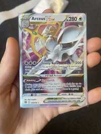 Arceus Vstar Pokemon