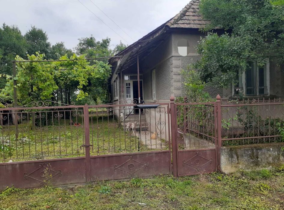 Продаж ЖИТЛОВОГО  Будинку