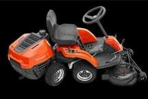 Husqvarna Rider R214TC  RATY 0%- OSTATNIA SZTUKA!!