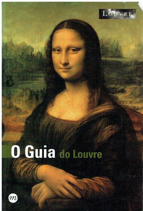 3123

O Guia do Louvre