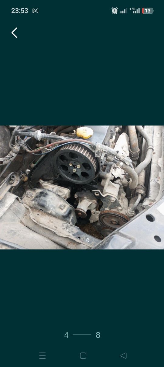 Opel Corsa 1.5 gasolho so peças