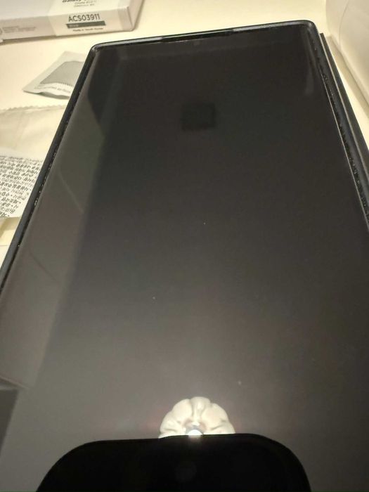 Samsung Galaxy S22 Ultra 512 GB – świetny stan + akcesoria