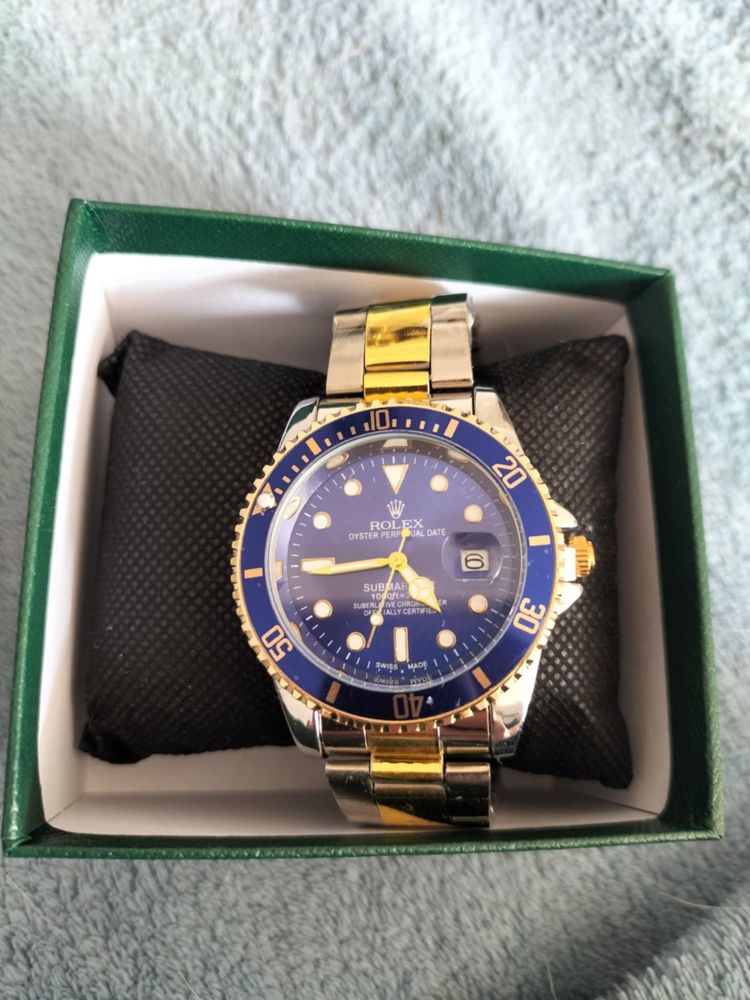 Rolex submariner