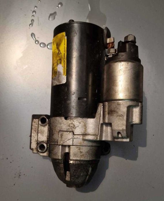 BMW X3 (E83) - Excelente estado (peças)