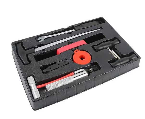 Kit tira para-brisas NOVO