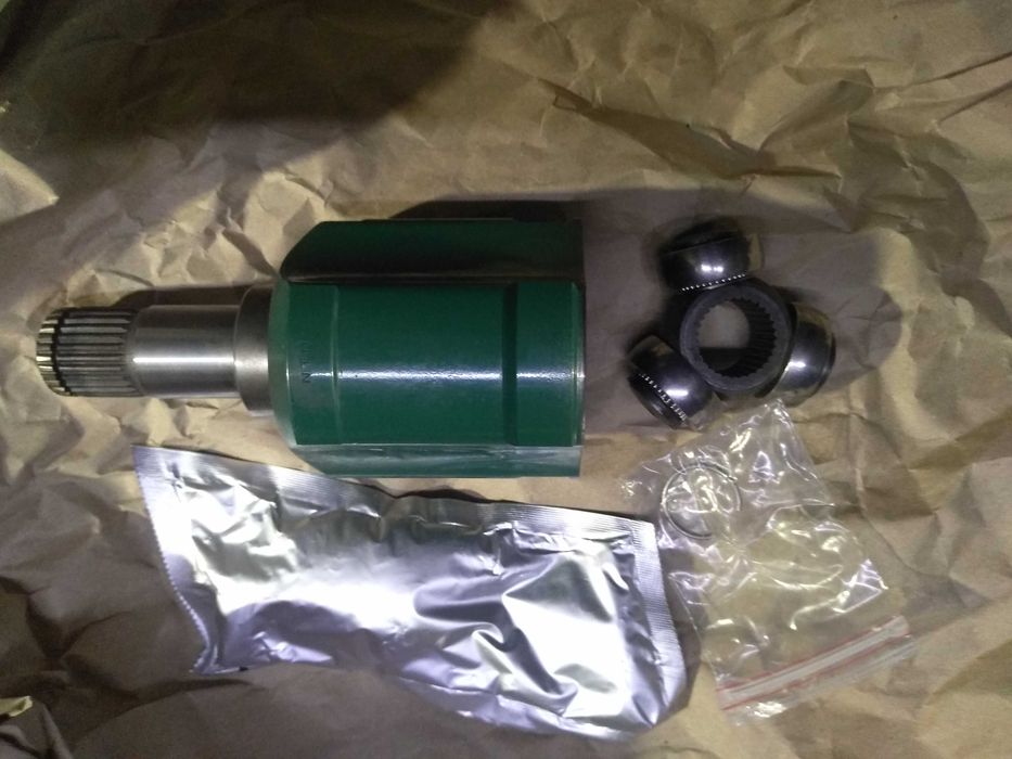 ШРУС внутрішній лівий 30X41X27 Оригінал MITSUBISHI LANCER CS 2000-2009