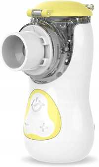 Feellife Air Kids Przenośny Inhalator Nebulizator