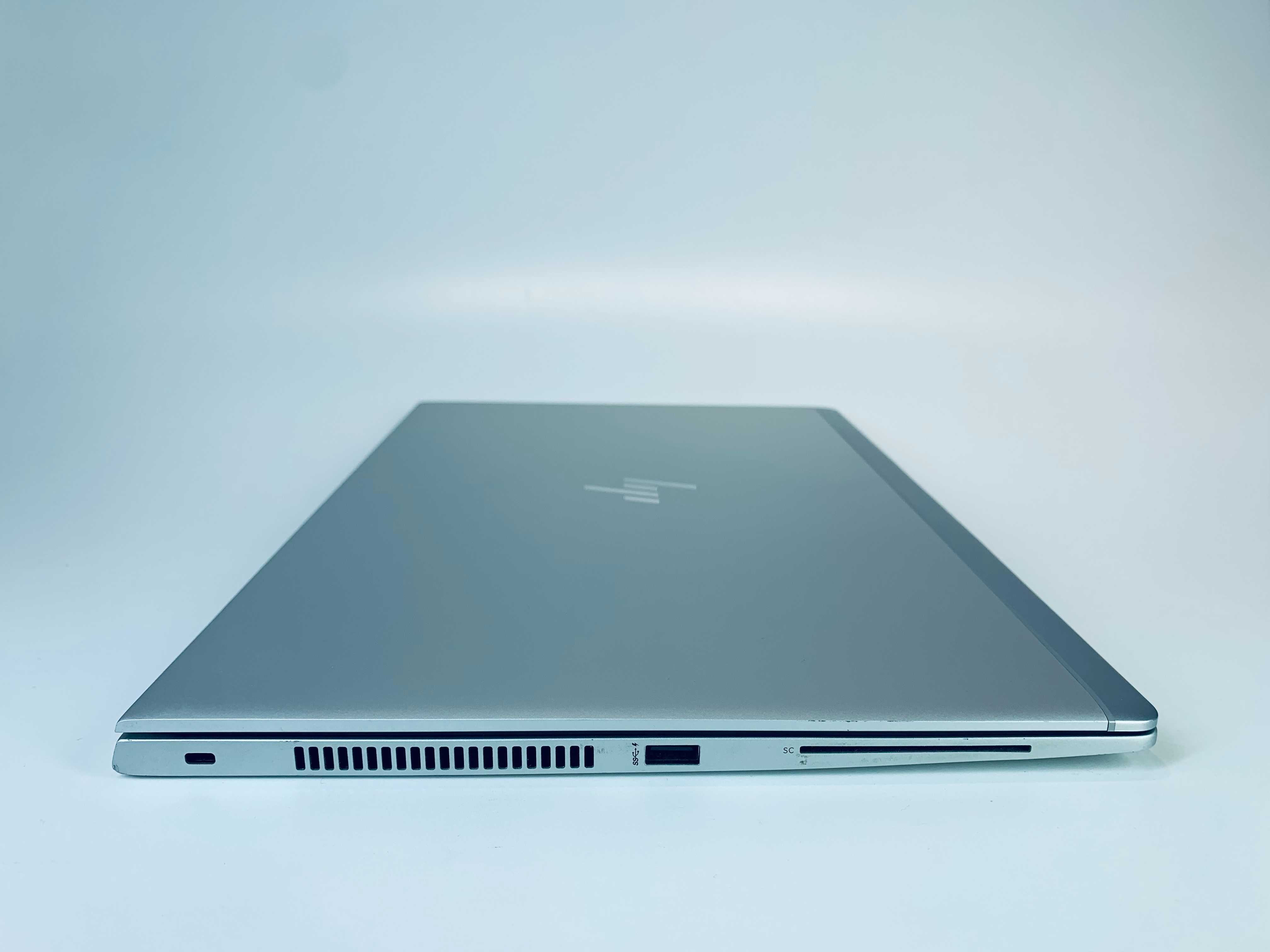 Ноутбук HP Elitebook 850 G6 15.6" FHD IPS i7-8665U 16/256gb/Сенсорний