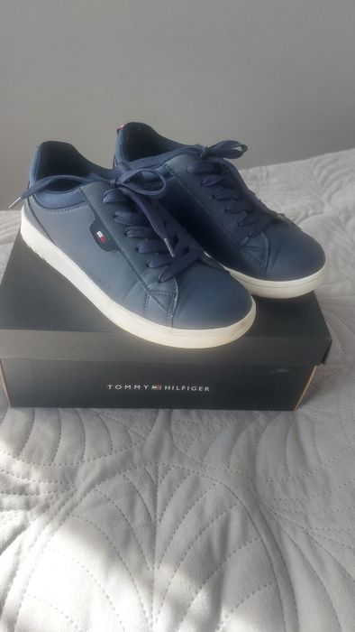 Buty dla chłopca 36