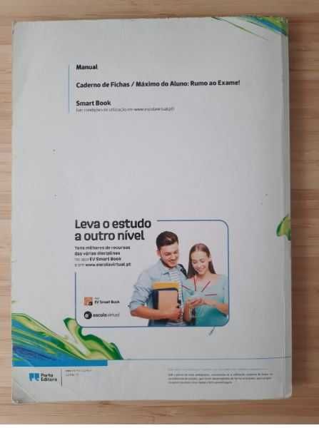 Máximo - Matemática A 12.º ano