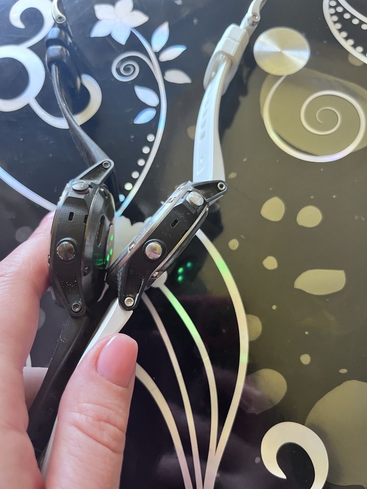 Годинники Garmin Fenix 5