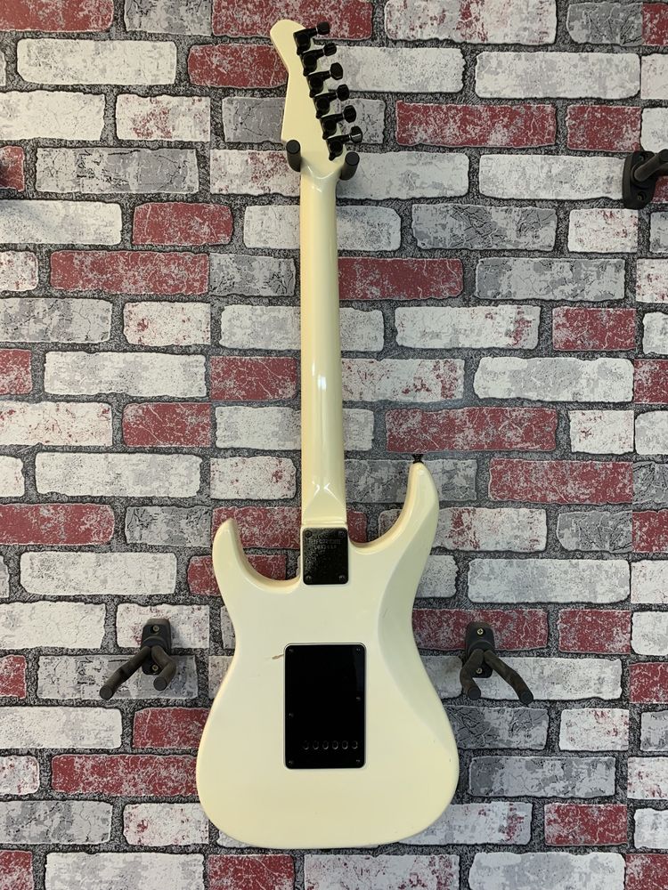 Електрогітара Fernandes  REVOLVER FR-55 SSH с floyd rose / Japan