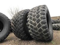 650/55r26.5 Opony Radialne 60% Bieżnika BKT/LEAO
