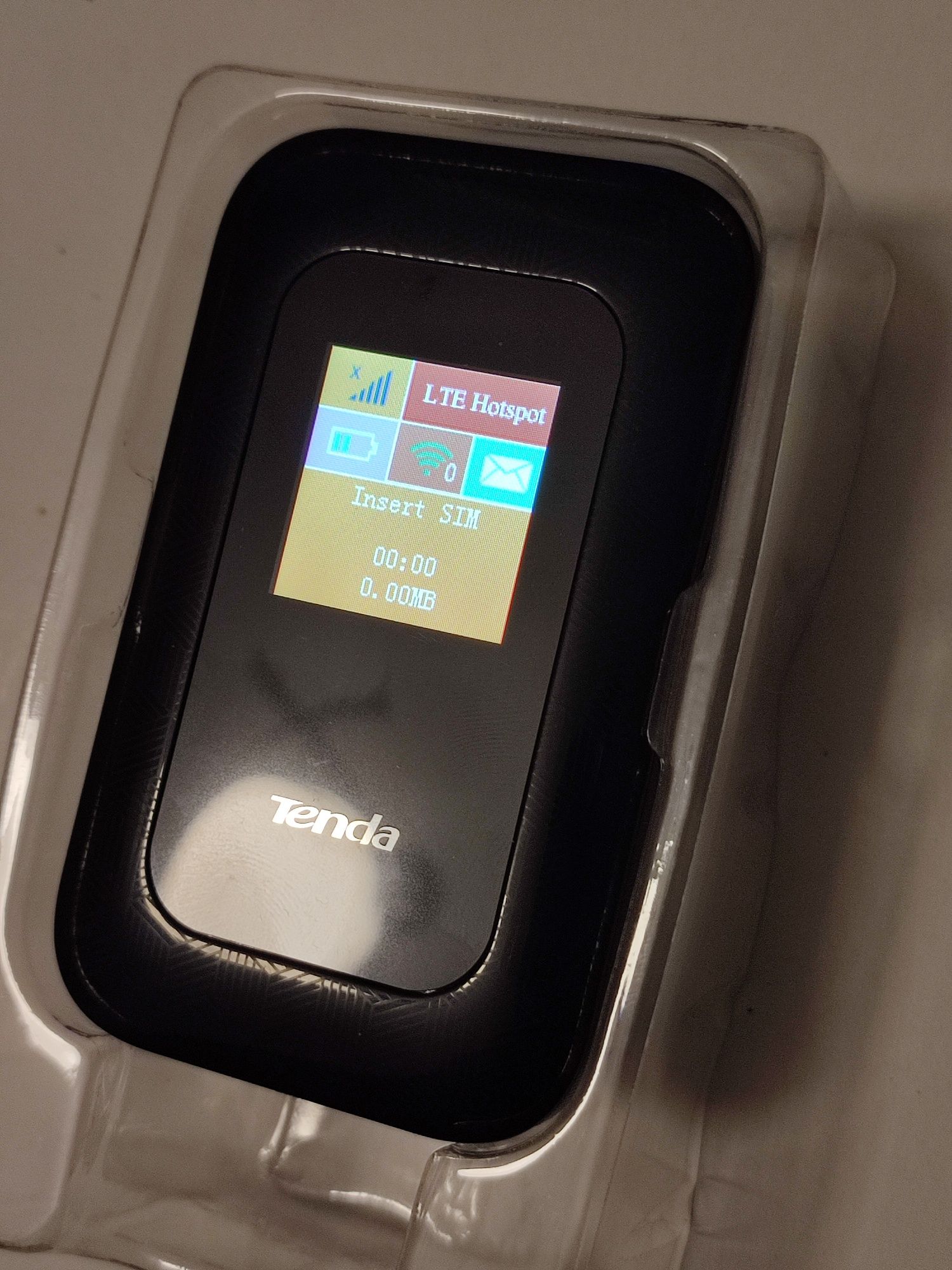 Modem LTE Tenda 4G185
