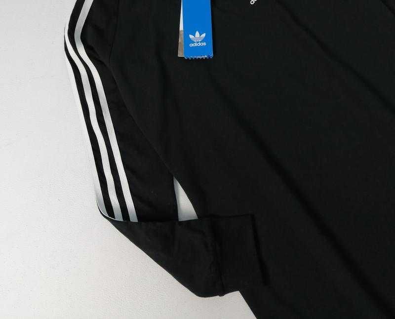 Новое платье на девочку adidas Originals