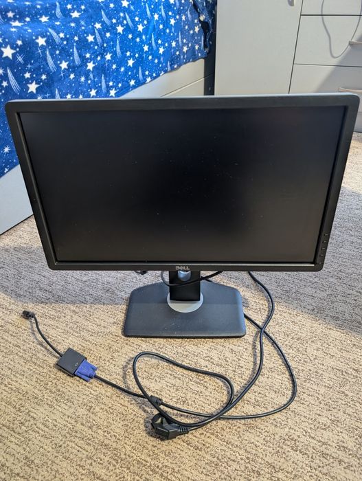 Монітор Dell 1920x1080