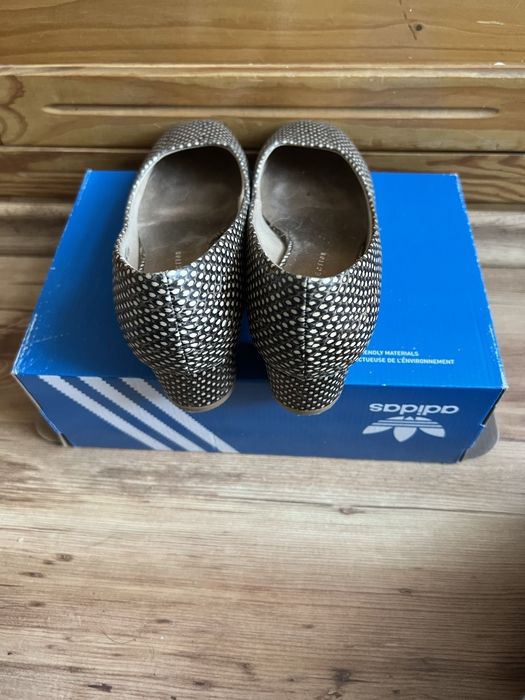 Czółenka Marks&Spencer