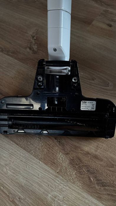 Odkurzacz bezprzewodowy BEKO WetClean VRT71025VW