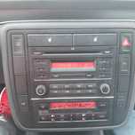 Seat Alhambra 2009 rok 1.9 tdi 116 km.