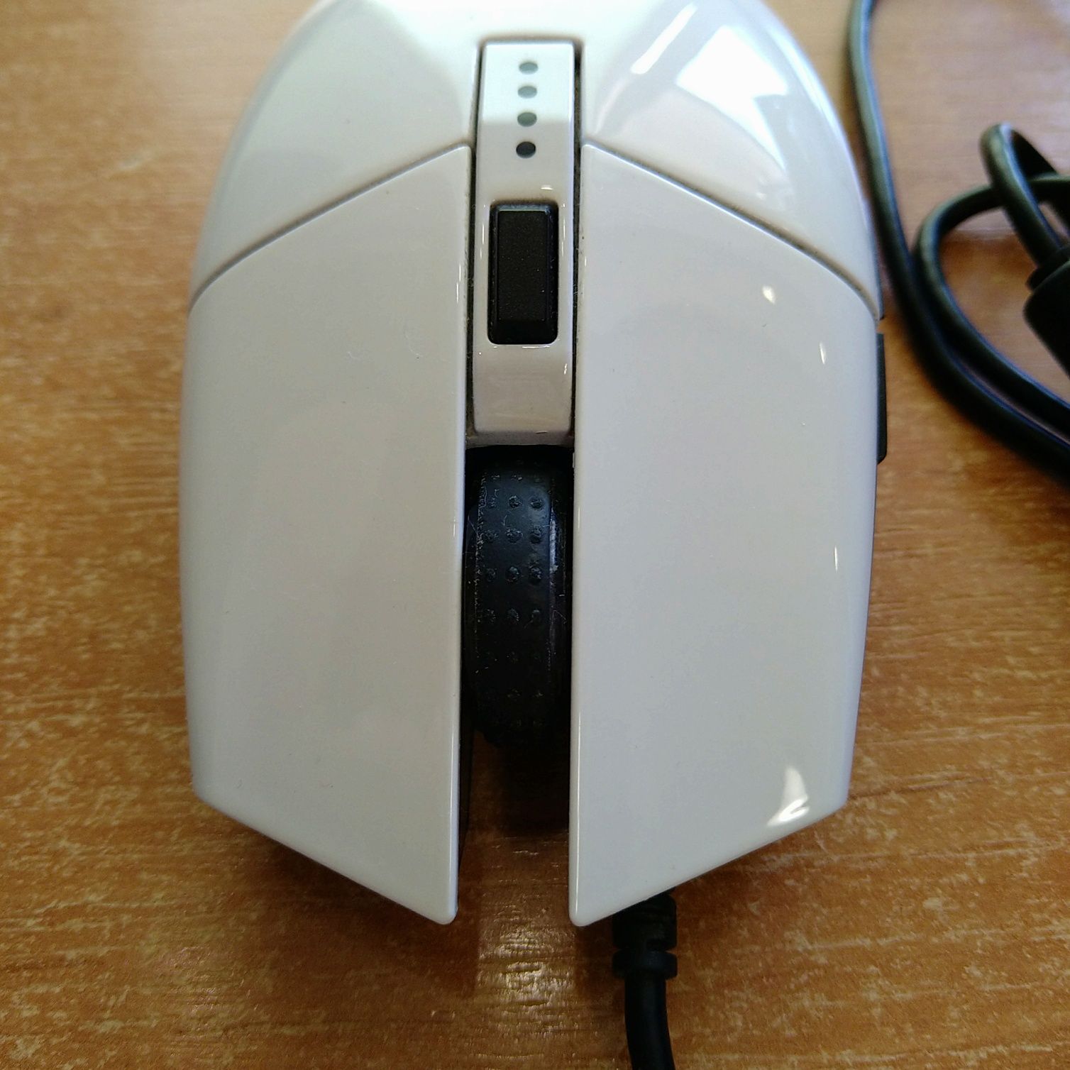 Мишка Motospeed V50 RGB Blacklight Gaming Mouse