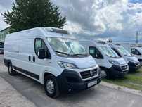 Fiat Ducato Termo King V-300 Max (215)