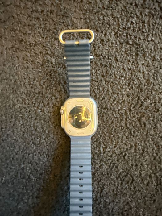 APPLE Watch Ultra 2 GPS + Cellular 49mm