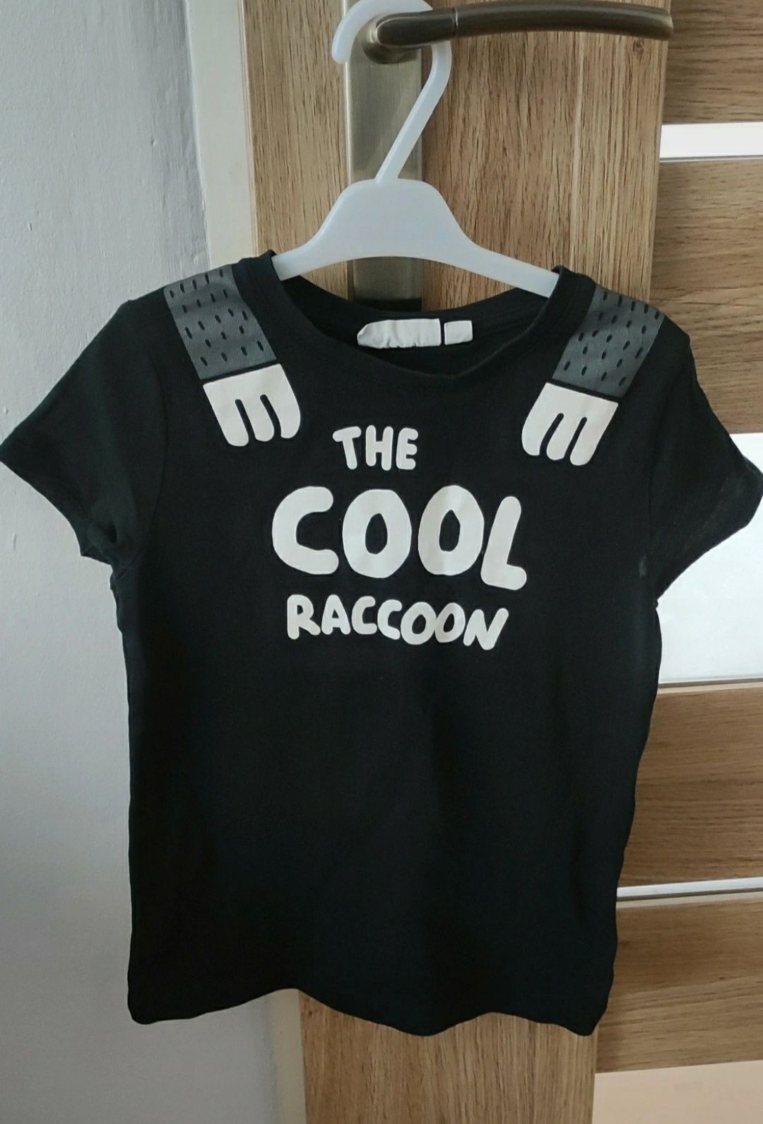 T-shirt KappAhl 98/104