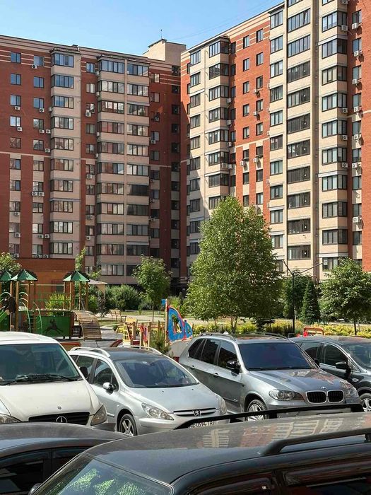 Продам 2-х комнатную квартиру